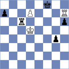 Obolentseva - Zhuravleva (chess.com INT, 2021)