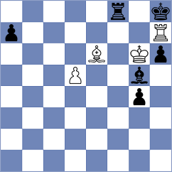Giler Moncayo - Pauta Cuenca (Chess.com INT, 2020)
