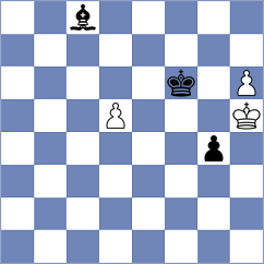Mendez - Cardenas Chavez (Barcelona, 2014)
