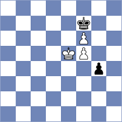 Dimitrov - Mastrovasilis (Asnieres-sur-Seine FRA, 2024)