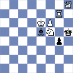 Isha - Zaichenko (Chess.com INT, 2021)