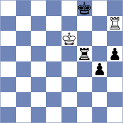 Asgarov - Aliev (Baku, 2003)