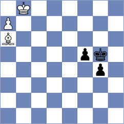 Fernandez - Caputo (Chivilcoy, 1988)