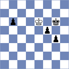 Antonio - Leschinsky (chess.com INT, 2022)