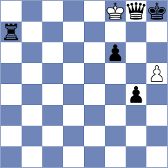 Tatar - Gerdts (Itzehoe GER, 2025)