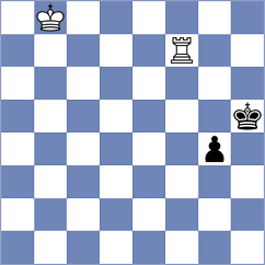 Arnold - Joubert (chess.com INT, 2022)