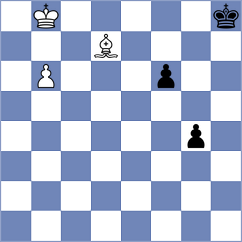 Quilter - Fellowes (Peterborough ENG, 2025)