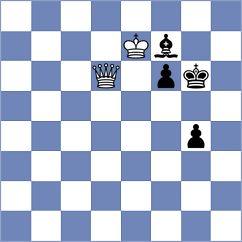 Johnson - Paszewski (Chess.com INT, 2019)