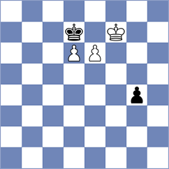 Christensen - Abrahamsen (Denmark, 1993)