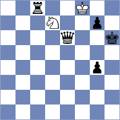 Poghosyan - Patrascu (Chess.com INT, 2019)