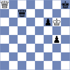 Baranow - Injac (Chess.com INT, 2020)