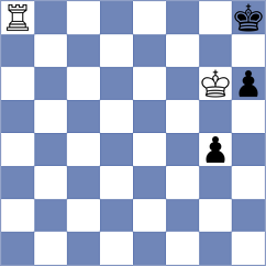 Melita - Arias (Lichess.org INT, 2020)