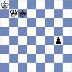 Rangel - Veinberg (chess.com INT, 2022)