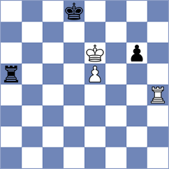 Paravyan - Panchenko (chess.com INT, 2024)