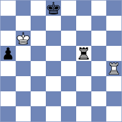 Sanin - Efimkin (Togliatti, 2000)