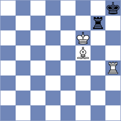 Bartel - Rozen (Benasque ESP, 2025)