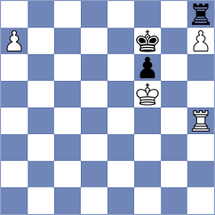 Beerdsen - Khamdamova (chess.com INT, 2025)