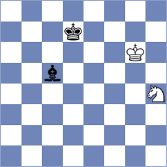 Budrewicz - Goswami (chess.com INT, 2023)