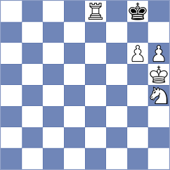 Kulon - Ansh (Chess.com INT, 2020)