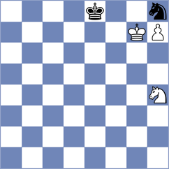 Kostin - Kornilovich (Moravia, 1996)