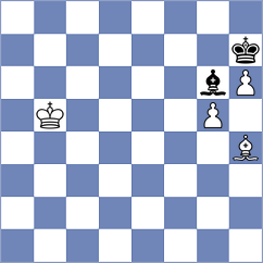Korolev - Dyagelev (Ivanovo, 2010)