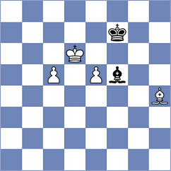 Tahbaz - Khenkin (chess.com INT, 2025)
