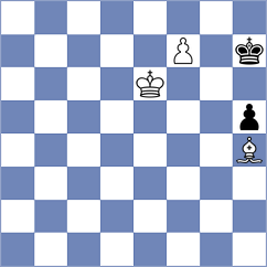 Khlebovich - Principe (chess.com INT, 2023)