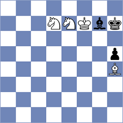 Obolenskikh - Sultimov (Novokuznetsk, 2008)
