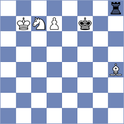 Gengler - Serban (Differdingen, 2007)