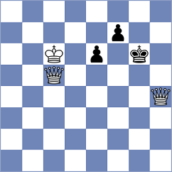 Martinez Alcantara - Korchynskyi (chess.com INT, 2025)