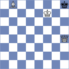 Makarian - Rustemov (chess.com INT, 2022)