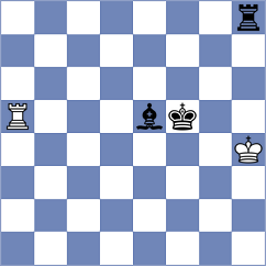 Khakhinov - Ladan (chess.com INT, 2024)