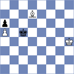 Bannik - Cherepkov (Riga, 1952)