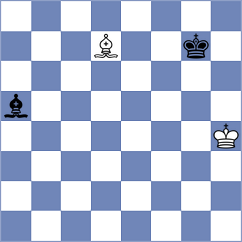 Iglesias - Shafer (chess.com INT, 2025)