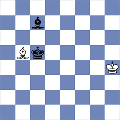 Ugarte Soto - Salazar (chess.com INT, 2023)