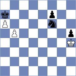 Chang - Garcia Herrera (Maribor, 2012)