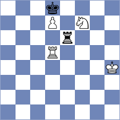 Ibarra Jerez - Rostomyan (chess.com INT, 2022)