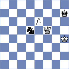 Kotyk - Perez Cruz (chess.com INT, 2024)