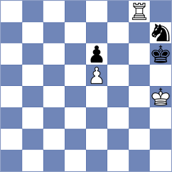 Gorodetzky - Brzezina (chess.com INT, 2025)