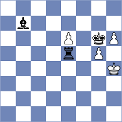Baker - Popadic (Chess.com INT, 2021)