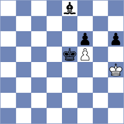 Vykouk - Rustemov (chess.com INT, 2025)