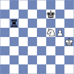 Tymrakiewicz - Barria Zuniga (chess.com INT, 2025)