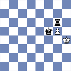 Degtiarenko - Morozov (chess.com INT, 2023)