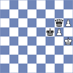 Szente Varga - Tokman (Chess.com INT, 2020)