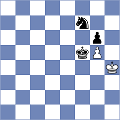 Johnson - Dhanush (Chess.com INT, 2017)