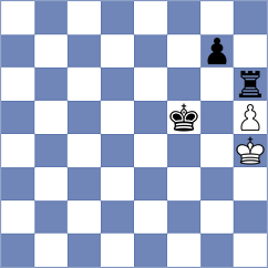 Garcia Ramos - Nurgaliyeva (chess.com INT, 2024)