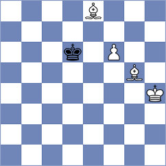 Arencibia - Ibarra Jerez (chess.com INT, 2023)