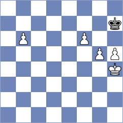 Papayan - Piskov (chess.com INT, 2023)