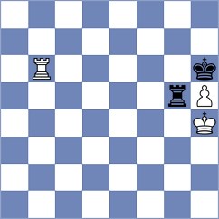 Pavlov - Brodsky (Kiev, 2001)
