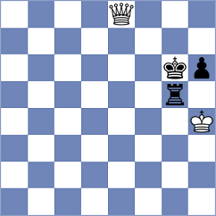 Viskelis - Garcia Garcia (chess.com INT, 2025)